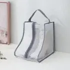 Dust-proof Boot Organizer Closet Shoe Set Waterproof Storage