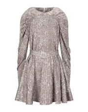 [ROTATE BIRGER CHRISTENSEN] ROTATE BIRGER CHRISTENSEN Mini dresses - Item 15035850