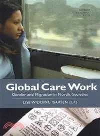 在飛比找三民網路書店優惠-Global Care Work