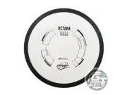 NEW MVP Disc Sports Neutron Octane 174g White Distance Driver Golf Disc