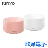 在飛比找蝦皮商城精選優惠-KINYO 藍牙喇叭 藍牙讀卡喇叭 具TF卡槽 內建麥克風 