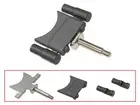 Ski doo MXZ, Summit 800R Etec SP1 SM-09654 Power Valve