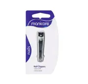 Manicare Nail Clippers with Nail File