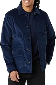 PS by Paul Smith Mens Chore Jacket