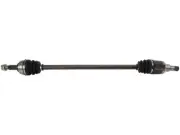 Front Right CV Axle Assembly For 12-18 Nissan Versa Note 1.6 SV S SL Plus RW16K6 (for: Nissan)