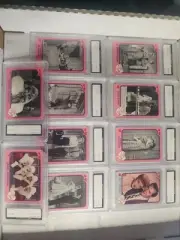 I LOVE LUCY 1991 PACIFIC I LOVE LUCY 10 Card Graded Slab Lot TCG 9 Psa Bgs Rare