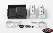 RC4WD 1/14 Faux Fuel/Air Tank Assembly VVV-S0175