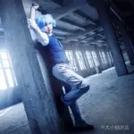 動漫暗殺教室首席刺客潮田渚COS服COSPLAY服裝男女