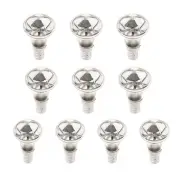 10x R50 Reflector Tungsten Filament Spotlight Lamp Bulb E14 Screw 40W