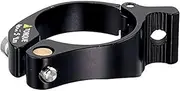 Chen Chang 30011 Clamp Front Derailleur, 34.9