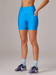 Shop Women's Leggings & Workout Tights. - Ready to Run Bike Shorts 6"