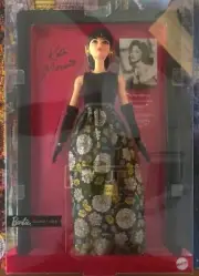 Barbie Signature Tribute Collection Rita Moreno Collectible Doll IN HAND