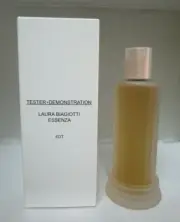 LAURA BIAGIOTTI ESSENZA 3.4 oz/100 ml Eau De Toilette Spray For Women TT