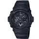 【CASIO 卡西歐】無限Tough精神G-SHOCK系列(AW-591BB-1A)