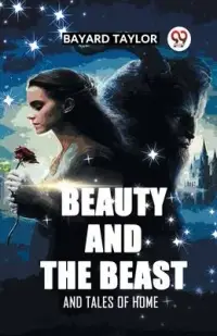 在飛比找博客來優惠-Beauty and the Beast and Tales