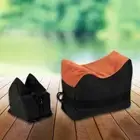 Rifle Gun Rest Bag Gun Accessories Shooting Aiming Stand Bag for Outdoor CS Game