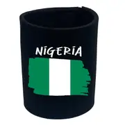 Nigeria Country Flag Nationality - Stubby Holder