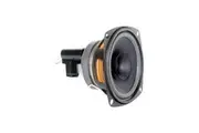 Redback 100mm 4inch 5W 100V Twin Cone EWIS PA Driver Speaker