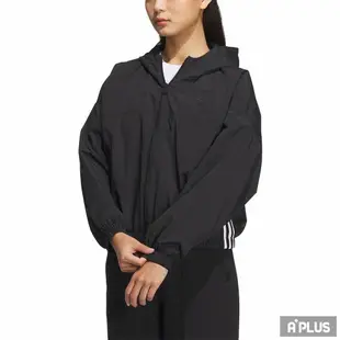 ADIDAS 女 ADC WB W 運動外套 防風 三葉草LOGO - IP1804 IP1805