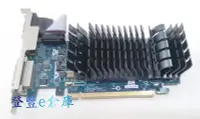 在飛比找Yahoo!奇摩拍賣優惠-【登豐e倉庫】 ASUS 華碩 DDR3 EN210 1GB