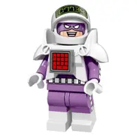 在飛比找蝦皮商城優惠-LEGO 71017-18 人偶抽抽包系列 計算器人【必買站