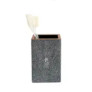 Pigeon & Poodle Manchester Toothbrush Holder