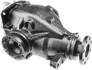 Rear Differential Axle Carrier Assembly 33107547090 33107547091 33107567993 33107567994 Compatible For BMW E83 X3 3.0i 2008 3.0L 4.44 Ratio