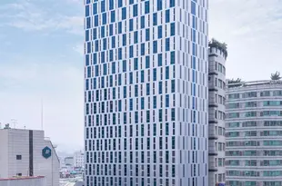 彩鴻酒店東大門Travelodge Dongdaemun