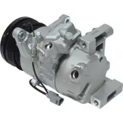 UAC CO 10571C A/C Compressor For 98-05 Lexus GS300 IS300 (for: Lexus)
