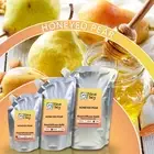 Honeyed Pear Reed Diffuser Refill | 250ml 500ml 1 ltr Pouch