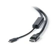 USB-C to DisplayPort 4K Cable 2M