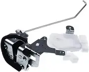 Latch Lock Actuator Tailgate Latch Lid for to&yo&ta FJ Cruiser 2007-2014 6911035071 Rear Tailgate Door Lock Starter Trunk Tailgate Lock Actuator Car Parts Accessory Central Door Lock Actuator Latch