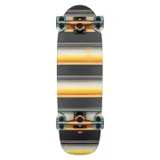 Globe Skateboard Outsider Honey Moonshine 8.25" x 27.125" Cruiser