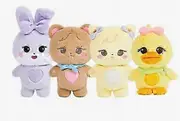 2025 [bptour] Blackpink Character Plush Doll