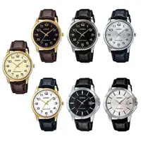在飛比找蝦皮商城優惠-【WANgT】CASIO 卡西歐 簡約簡潔復古石英腕錶 MT