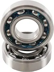 Hot Rods K091 Main Bearing & Seal Kits