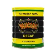 Yaucono - Decaf 8.8 oz. Can