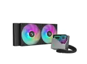 DeepCool LT240 A-RGB High-performance Liquid CPU Cooler