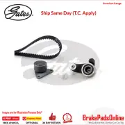 Timing Belt Kit for Volvo 850 854 B5254T TCK252 (for: Volvo)