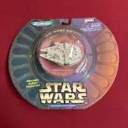 Star Wars MicroMachine Millennium Falcon - NIB