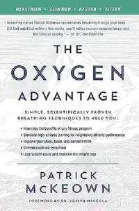 在飛比找誠品線上優惠-The Oxygen Advantage: Simple, 