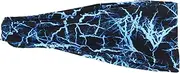 [SUPVOX] Sports Antiperspirant Headband Hairbands Head Band Hair Bands Headband Elastic Sweat Band Sports Sweatband Decorative Headbands Portable Yoga Headbands% Polyester