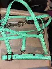 Biothane Halter