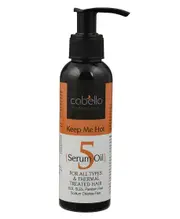 Cabello Professional Hair Serum Oil 'Keep Me Hot'