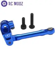 Hot Racing MXX48SA25 Traxxas Maxx Aluminum Standard Servo Arm 25T