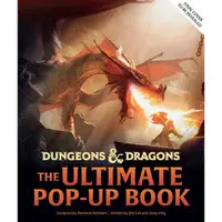 在飛比找蝦皮商城優惠-Dungeons & Dragons: The Ultima
