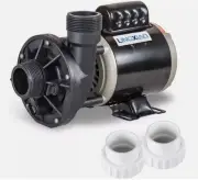 10-48WTC0153 LX Circulation Pump 1/15HP fits HydroQuip SG9006-1E 02593000-2010