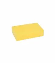 Edco Softy All Purpose Sponge - Yellow Single