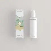 Cleansing Milk 200 ml * Dr. Spiller Trawenmoor