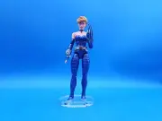 Shadowcat (Age Of Apocalypse) Acrylic Base *NO Toy Included* Marvel Legends